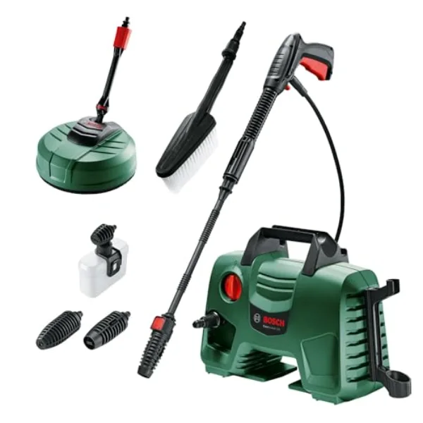 Bosch Hochdruckreiniger EasyAquatak 120 — Bosch