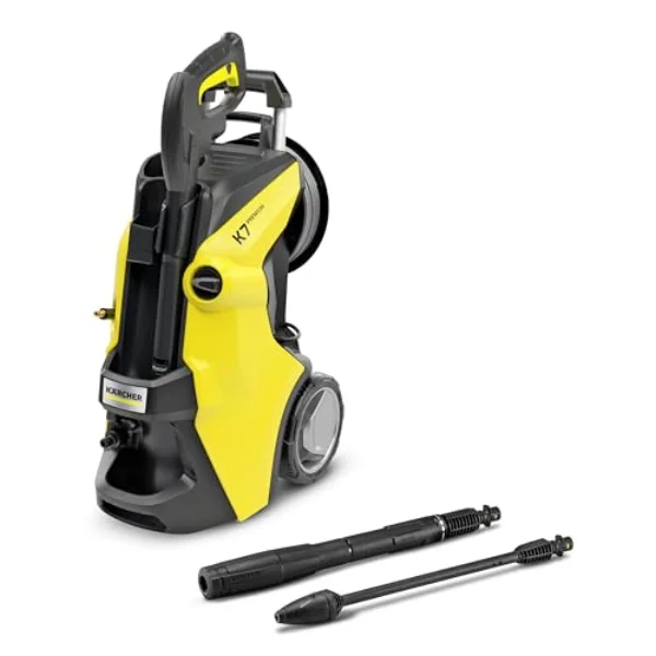 Kärcher Hochdruckreiniger K 7 Premium Power — Kärcher